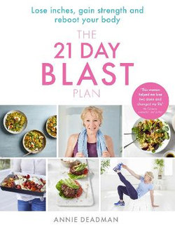 The 21 Day Blast Plan