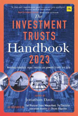 The Investment Trust Handbook 2023