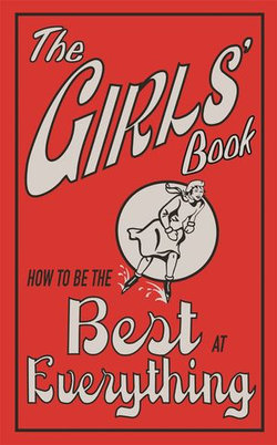 The Girls' Book