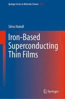 Iron-Based Superconducting Thin Films