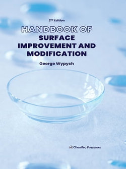 Handbook of Surface Improvement and Modification