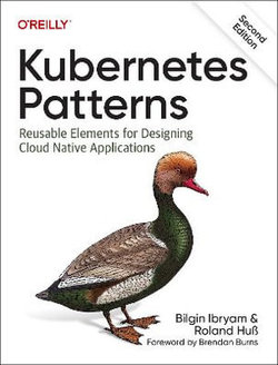 Kubernetes Patterns