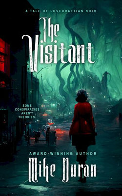 The Visitant