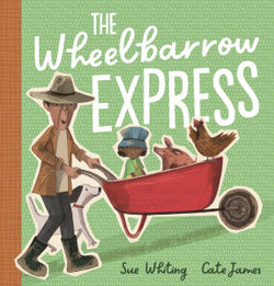 The Wheelbarrow Express