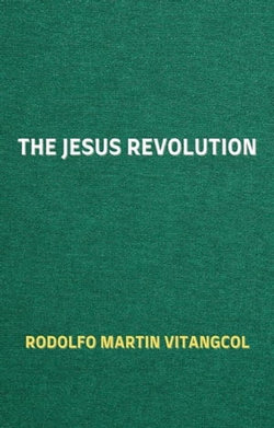 The Jesus Revolution