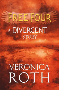 Free Four - Tobias tells the Divergent Knife-Throwing Scene