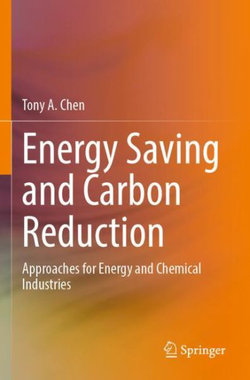 Energy Saving and Carbon Reduction