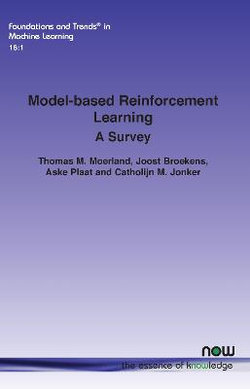 Model-based Reinforcement Learning