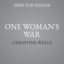 One Woman's War LIB/e