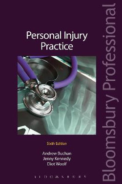 Personal Injury Practice