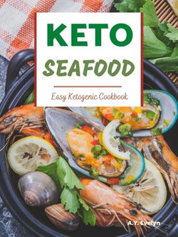 Keto Seafood