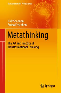 Metathinking