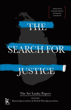 Search for Justice, The