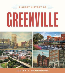 A Short History of Greenville