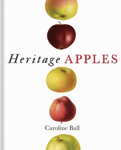 Heritage Apples