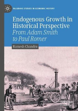 Endogenous Growth in Historical Perspective