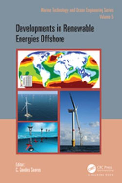 Developments in Renewable Energies Offshore