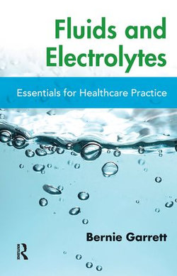 Fluids and Electrolytes