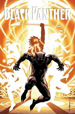 Black Panther: a Nation under Our Feet Book 2