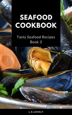 Seafood Cookbook