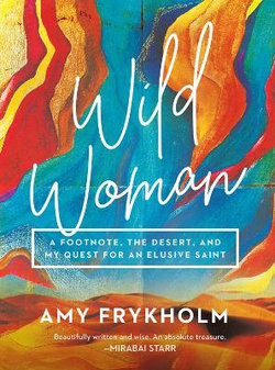 Wild Woman