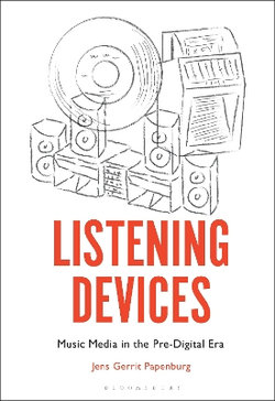 Listening Devices