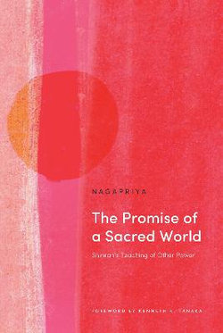 The Promise of a Sacred World