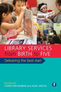 Library Services from Birth to Five