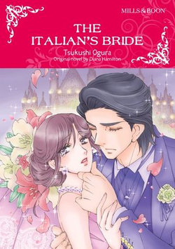 THE ITALIAN'S BRIDE