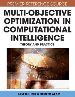 Multi-objective Optimization in Computational Intelligence