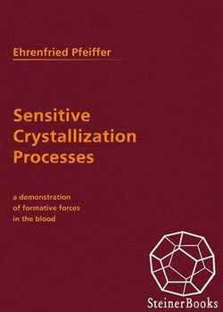 Sensitive Crystallization Processes