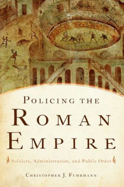 Policing the Roman Empire