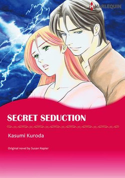 SECRET SEDUCTION