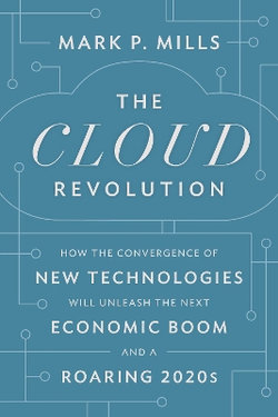 The Cloud Revolution