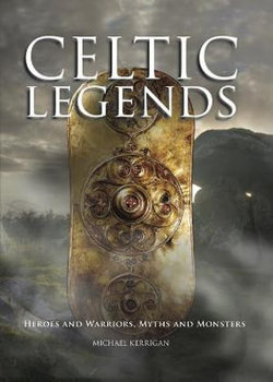 Celtic Legends