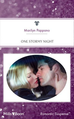 One Stormy Night