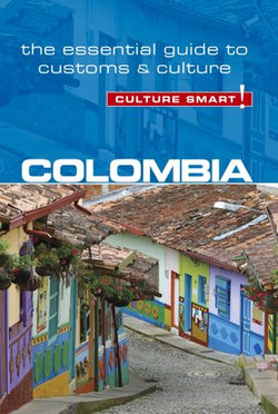 Colombia - Culture Smart!