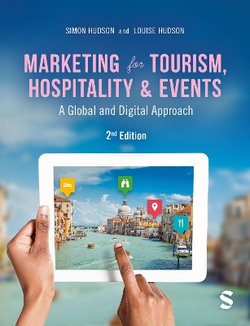 Marketing for Tourism, Hospitality and Events