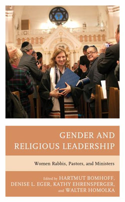 Gender and Religious Leadership