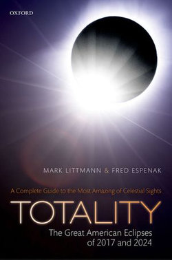 Totality -- The Great American Eclipses of 2017 and 2024