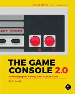 The Game Console 2. 0