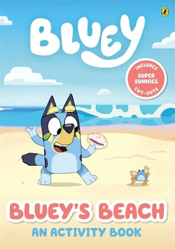 Bluey's Beach