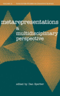 Metarepresentations