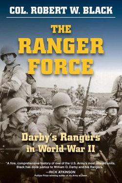 The Ranger Force