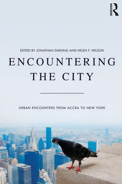 Encountering the City