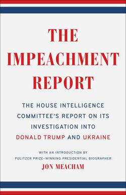 The Impeachment Report