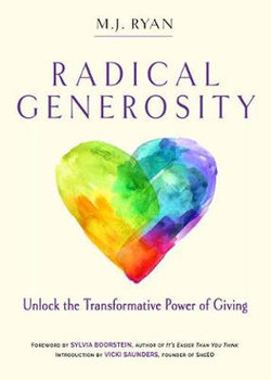 Radical Generosity