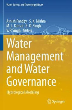 Water Management and Water Governance