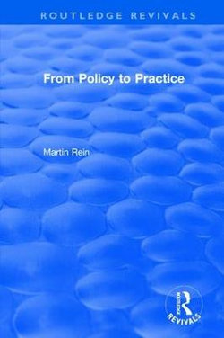 Revival: From Policy to Practice (1983)