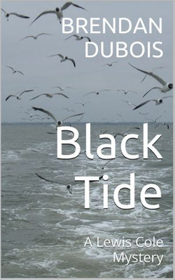 Black Tide